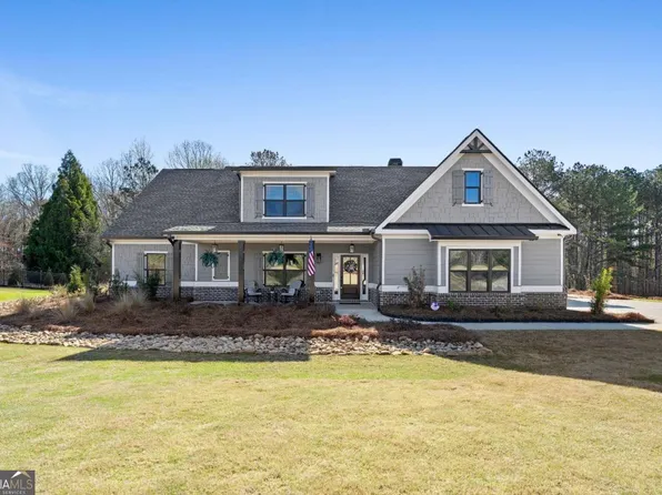 2128 Stonegate Way, Monroe, GA 30656