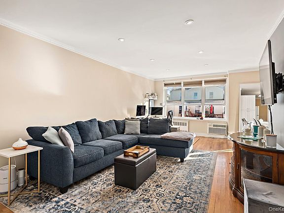 4th image of 5730 Mosholu Avenue #4F