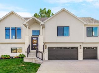 34515 W 84th Ter, De Soto, KS 66018