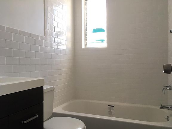 Bathroom North