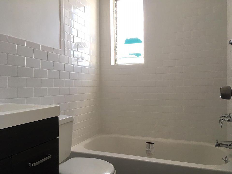 Bathroom North
