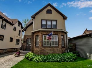 313 Parkwood Ave, Buffalo, NY 14217