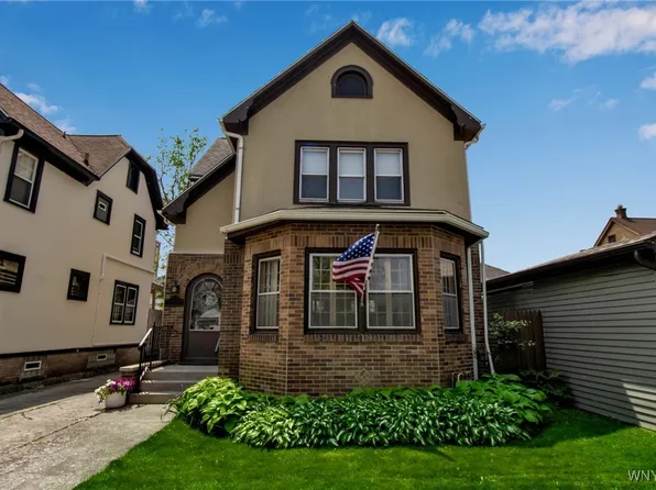 313 Parkwood Ave, Buffalo, NY 14217