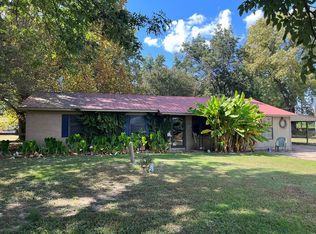 19 County Road 6550, Colt, AR 72326