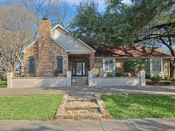 2909 Faulkner Dr, Rowlett, TX 75088