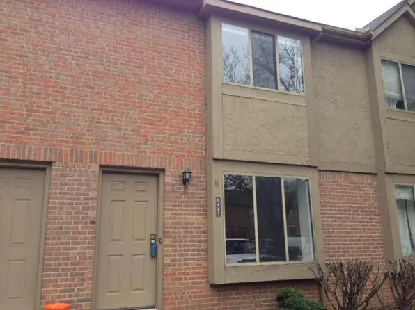 6447 Cranston Way, Dublin, OH 43017