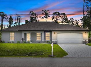 1384 Campbell St, North Port, FL 34288