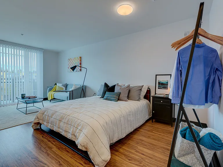 Mysa Apartments — Photo 4