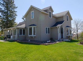 928 West St, Rib Lake, WI 54470