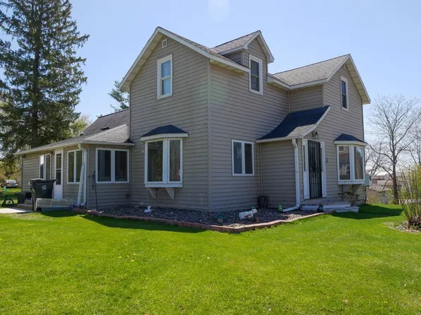928 WEST STREET, Rib Lake, WI 54470