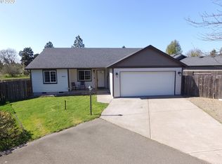 88044 Pine St, Veneta, OR 97487