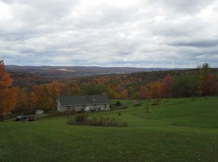 459 Thorn Hill Rd, Nineveh, NY 13813