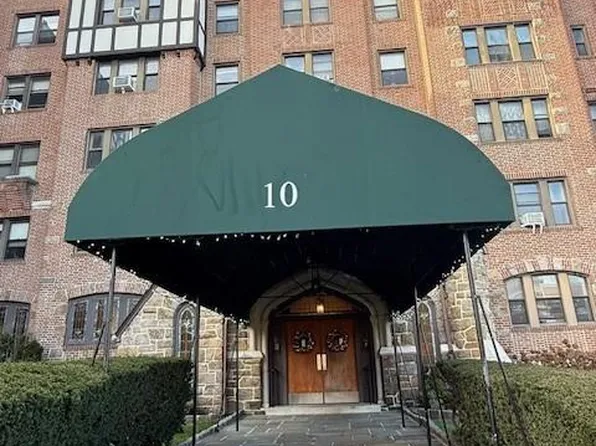 10 Nosband Avenue #5G, White Plains, NY 10605