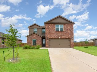 704 Springhill Dr, Anna, TX 75409