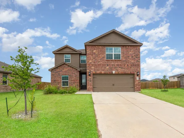 704 Springhill Dr, Anna, TX 75409
