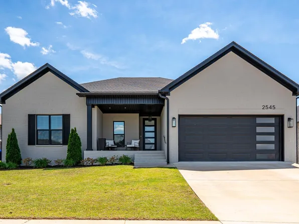 2545 Lilac Dr, Conway, AR 72034