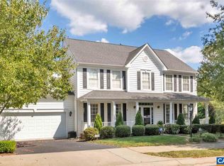 3388 Turnberry Cir, Charlottesville, VA