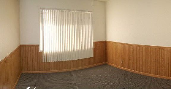 1st Bedroom