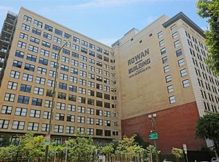 460 S Spring St APT 1208, Los Angeles, CA 90013