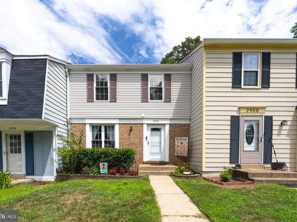 2902 Burgundy Pl, Woodbridge, VA 22192