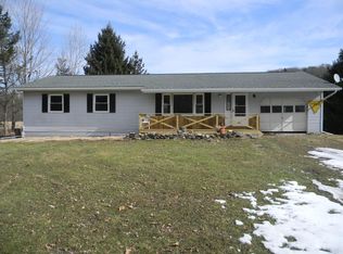 2390 Nys Rte #41, Nineveh, NY 13813