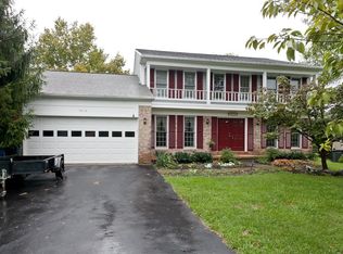 15112 Falconbridge Ter, Gaithersburg, MD 20878