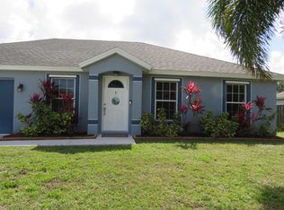 6449 NW Halibut St, Port Saint Lucie, FL 34986