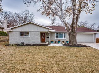 3917 Walton Ave, Fort Worth, TX 76133