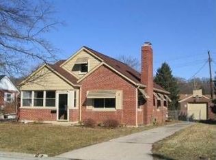 30 Decker Ave, Greendale, IN 47025