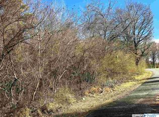 Jackson Rd, Guntersville, AL 35976