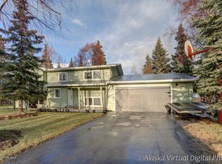 3201 W 100th Ave, Anchorage, AK 99515