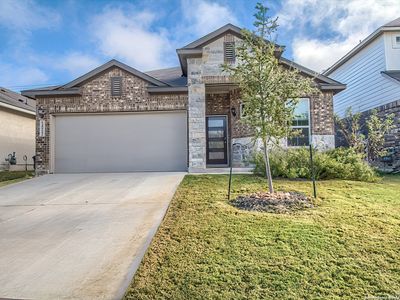 14922 Palmer, San Antonio, TX, 78217