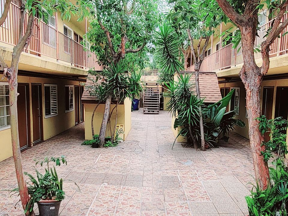 1st image of 4045 Slauson Ave #21