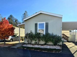 2540 Grass Valley Hwy SPACE 112, Auburn, CA 95603