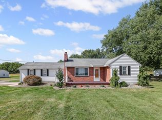 1246 S 12th St, Sebring, OH 44672