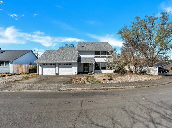 4855 NW Shaniko Ct, Portland, OR 97229