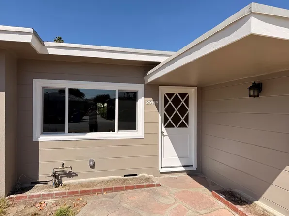 2909 Weidermeyer Ave, Arcadia, CA 91006