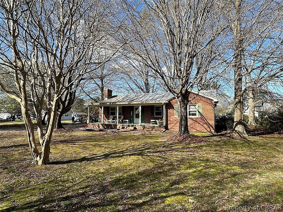 216 Lovers Ln, Deltaville, VA 23043 Zillow