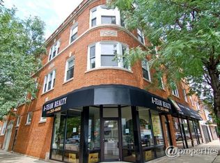5124 W Irving Park Rd #2, Chicago, IL 60641