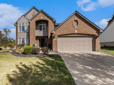6020 Majestic Oaks Dr, Commerce Township, MI, 48382