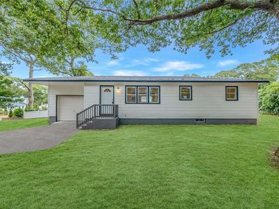 6 Ethel Lane, Medford, NY, 11763