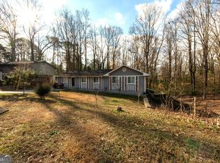 5332 Audubon Pl, Norcross, GA 30093