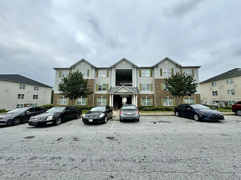 11101 Waldrop Pl — Photo 1