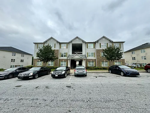 11101 Waldrop Pl Photo 1