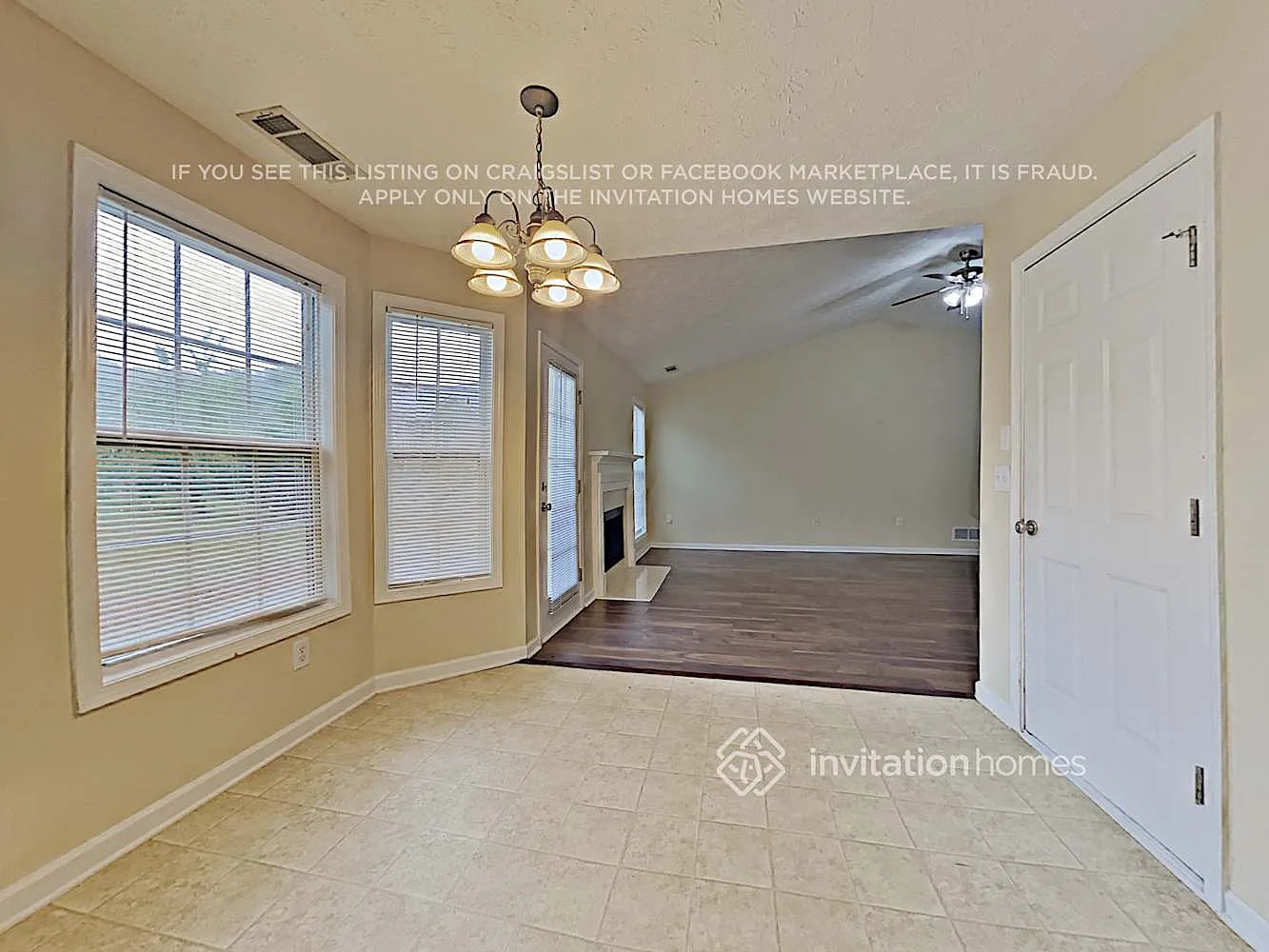 127 Remington Place Dr Dallas, GA 30157 — Photo 4