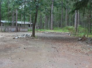 81 N Fircrest Pl, Hoodsport, WA 98548