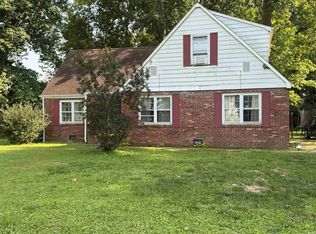 813 E 600 N, Kokomo, IN 46901