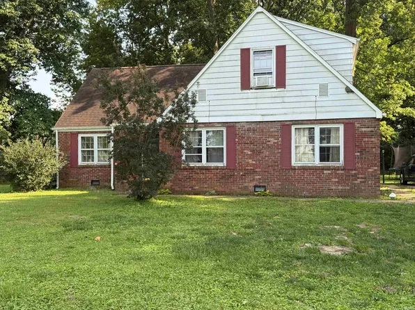 813 E 600 N, Kokomo, IN 46901