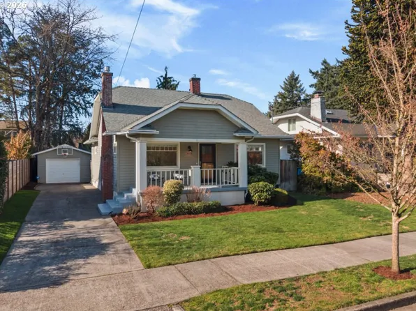 3943 NE 36th Ave, Portland, OR 97212