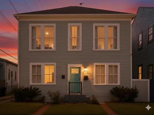 811 10th St, Galveston, TX 77550